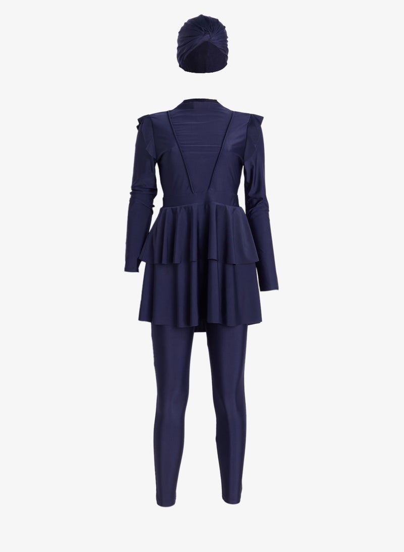 خزانة طقم بوركيني للسباحة - Image 1